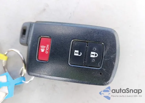 2018 Toyota Rav4 Adventure/Xle from USA, damaged, VIN JTMWFREV9JJ729613